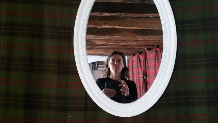 Rêve d&rsquo;Ecosse