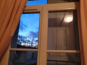 Cerfroid quatrième jour