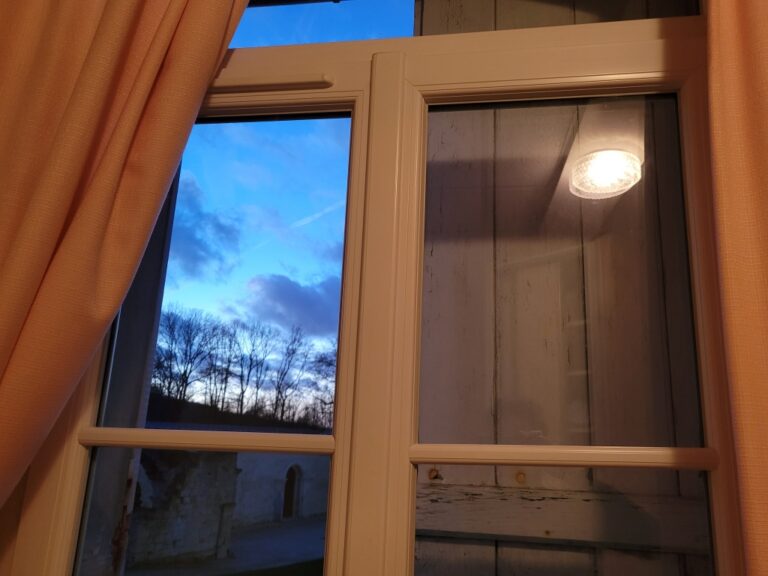 Cerfroid quatrième jour