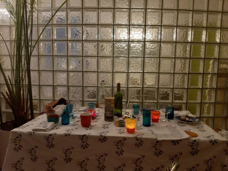 Chez Marie-Claire