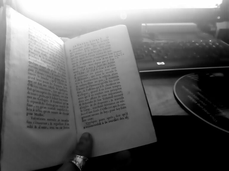 Histoire de Théodose le grand