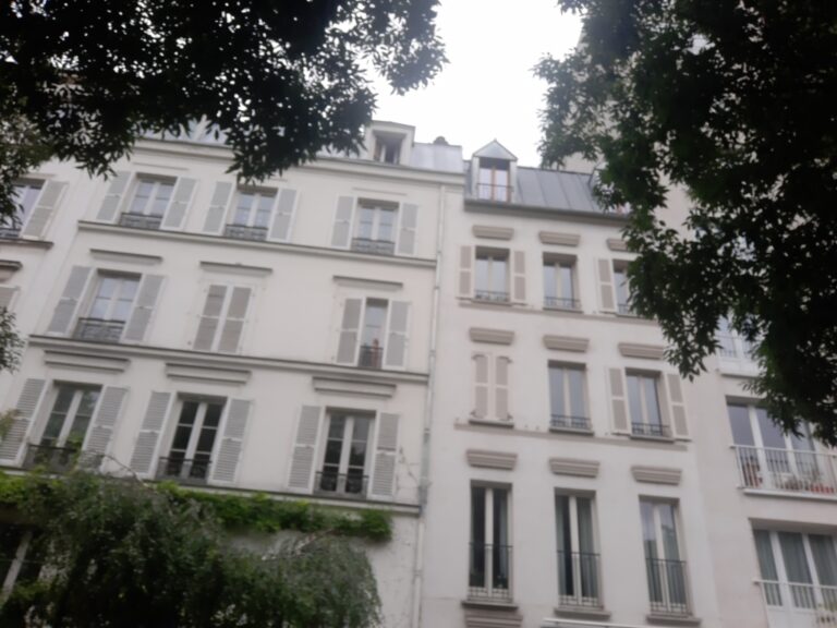 Quartier Daumesnil