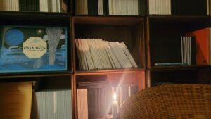 Un soir de livres