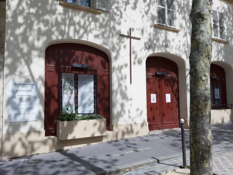 Sainte-Rosalie