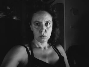 Sombre ego
