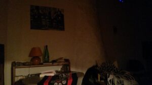 Chez mon père