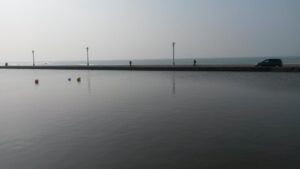 Le lac de Tanchet