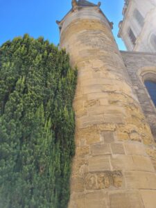 Saint-Christophe de Cergy