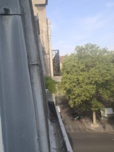 Place Monge