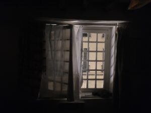 Carré de nuit