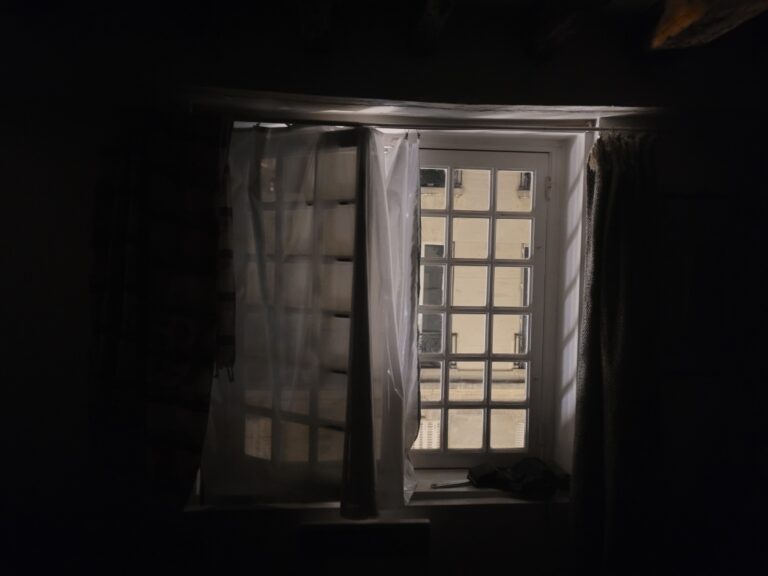 Carré de nuit