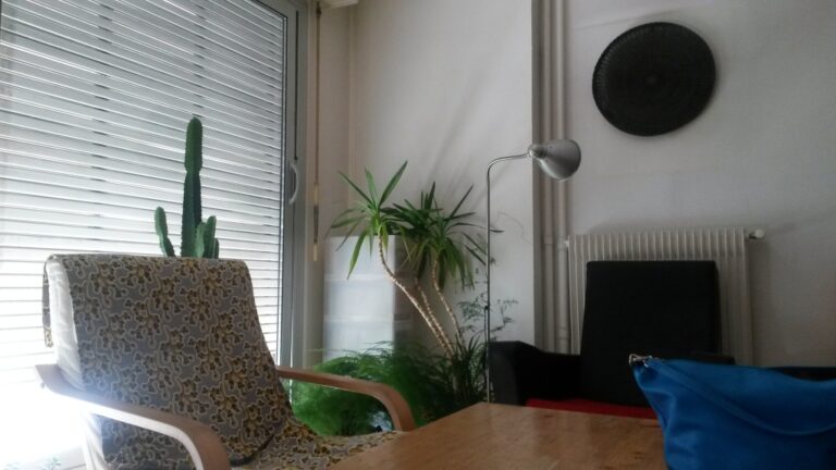 Verdure des Orteaux