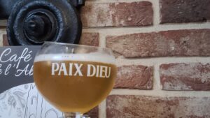 La Paix Dieu