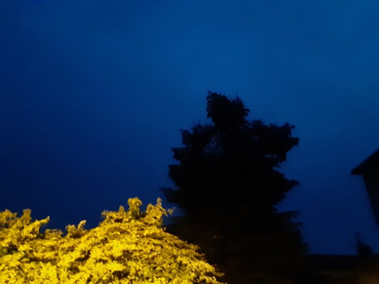 Ciel d&rsquo;Agenais