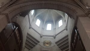 Chez les Visitandines