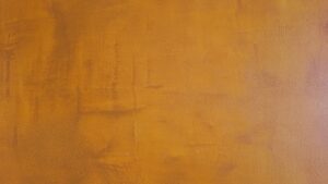 Jaune-orangé