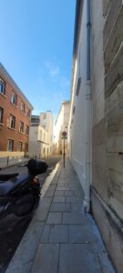 Fin février
