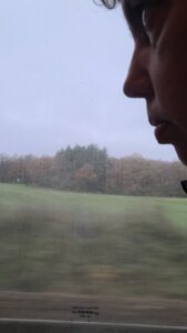 Train chartrain