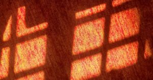Rouge soleil
