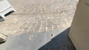 Pavés