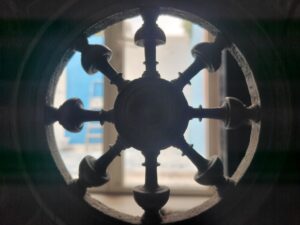 La roue de la fortune