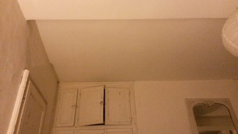 Ma nuit chez Killian