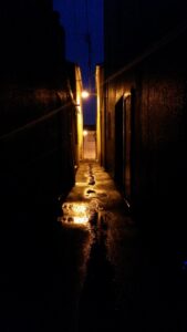 Jaune-pluie