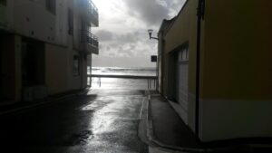 L’hiver atlantique