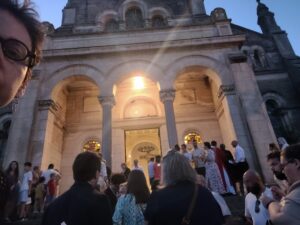 La confirmation de Constance