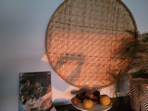 Nature morte