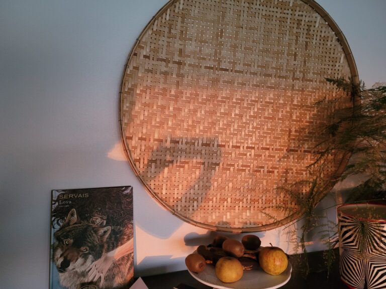 Nature morte