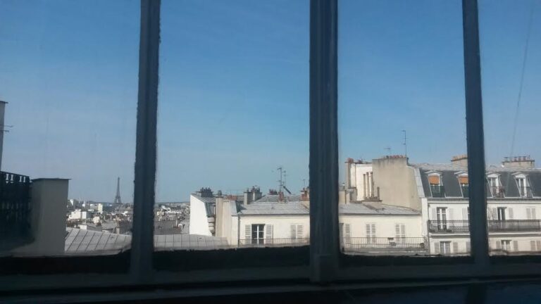 Bonjour dimanche