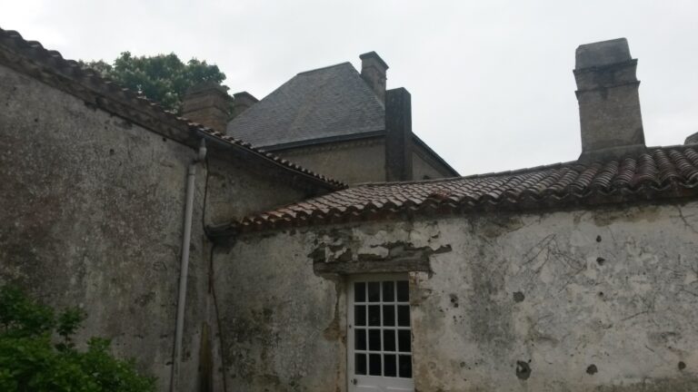 La Grostière