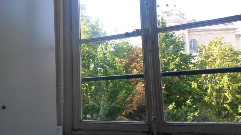 Méridien de Paris