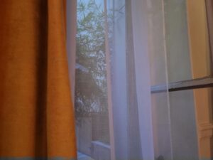 Mystère avant le soir