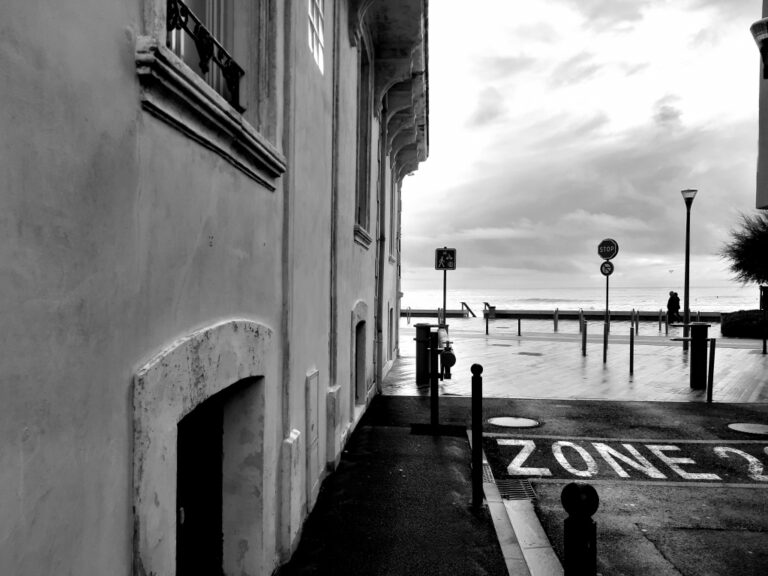 Zone atlantique