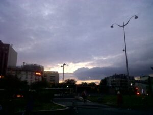 Parvis