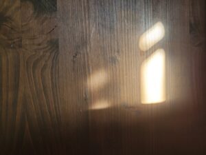 Rayons froids