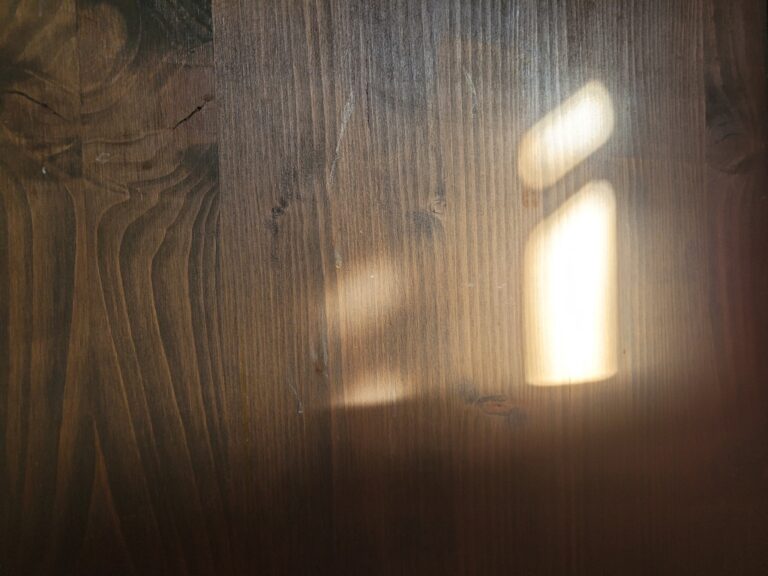 Rayons froids