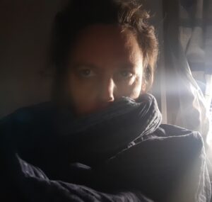Vous écoutiez du dark ambient l&rsquo;hiver à Paris