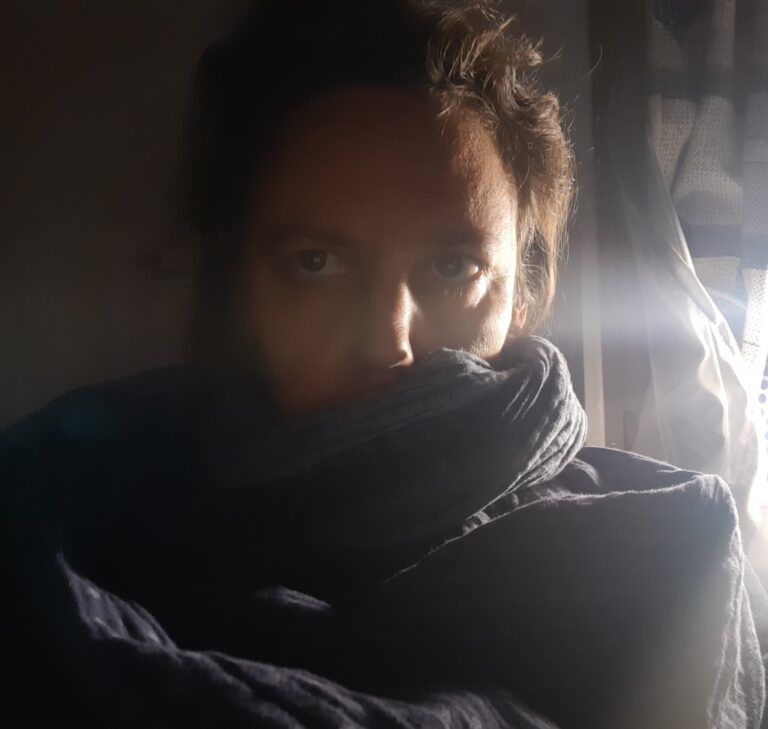 Vous écoutiez du dark ambient l’hiver à Paris