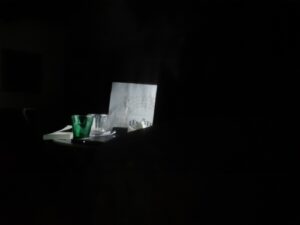 La nuit
