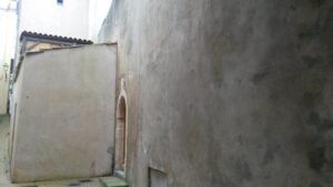 Le vieux logis