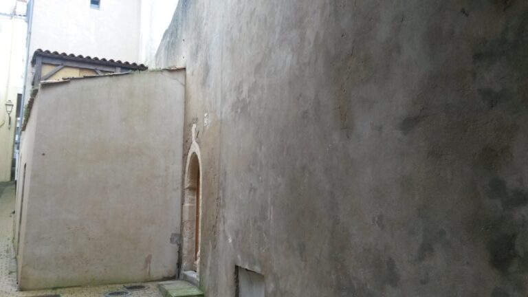Le vieux logis