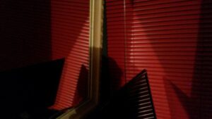 Rougeur de nuit