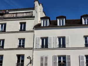 Faubourg Saint-Antoine