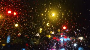 Taxi, tag une nacht