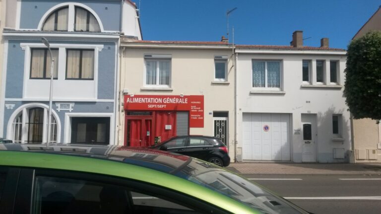 Alimentation générale