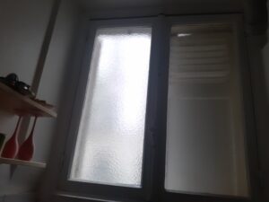 La cuisine muette