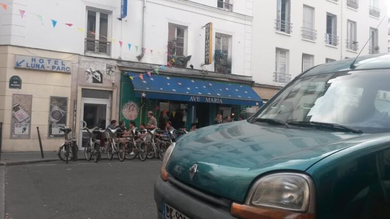 L’Ave vu du Feni